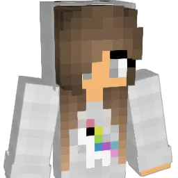 ChessFever Minecraft avatar bust