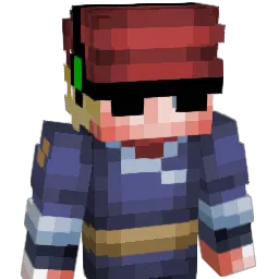 Minecraft-Avatar von ChessMaster0: Büste