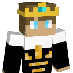 ChessPro19 Minecraft avatar bust