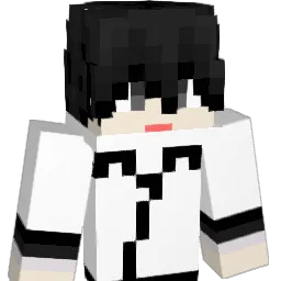 Chess_OvO Minecraft avatar bust