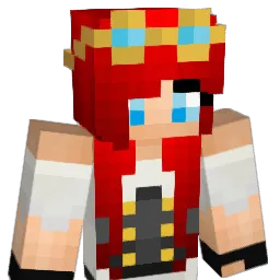 Chessewedge Minecraft avatar bust