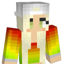 ChessnessMonster Minecraft avatar bust