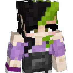Chessxn's Minecraft skin