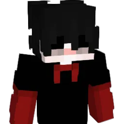ChessyDamian Minecraft avatar bust
