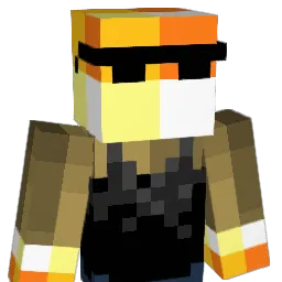 Chest7ts Minecraft avatar bust