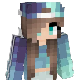 Chestar_ Minecraft avatar bust