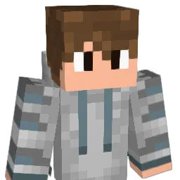 Chester2001's Minecraft skin