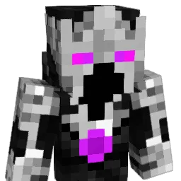 ChesterWeb's Minecraft skin