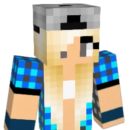 Chesterfield7's Minecraft skin