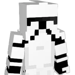 ChesterrW Minecraft avatar bust