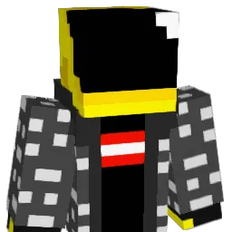 Chesterstone007 Minecraft avatar bust