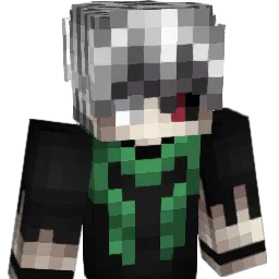 ChestnutFlirty61 Minecraft avatar bust