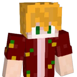 ChestnutHQ's Minecraft skin