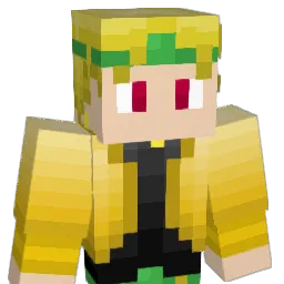 ChestnutProphecy's Minecraft skin