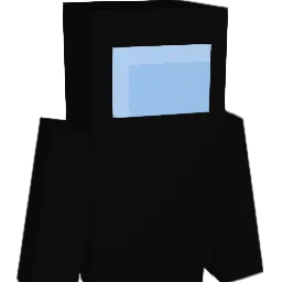 Chestnutcake Minecraft avatar bust