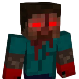 ChesyGarlicBread Minecraft avatar bust