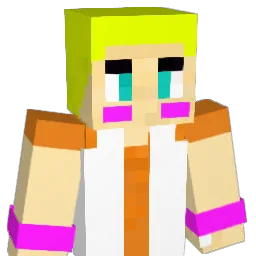 ChetFrytzgov Minecraft avatar bust