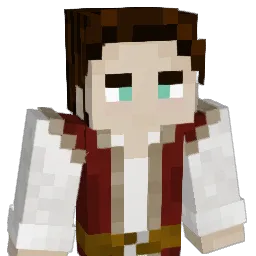 Chetadin's Minecraft skin