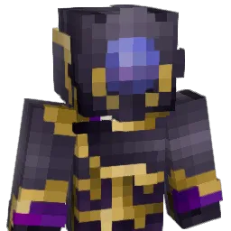 Chetes8 Minecraft avatar bust