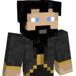 Chett's Minecraft skin