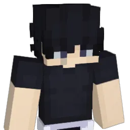 Chetto_x Minecraft avatar bust
