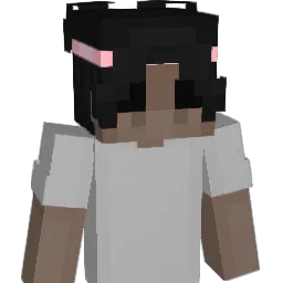 Cheu Minecraft avatar bust
