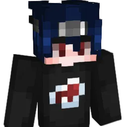 CheungDaddy Minecraft avatar bust