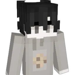 CheungLeslie Minecraft avatar bust