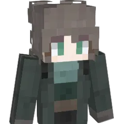 CheungSeason's Minecraft skin