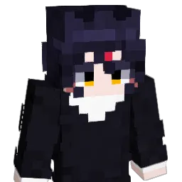 Cheuyu0128 Minecraft avatar bust
