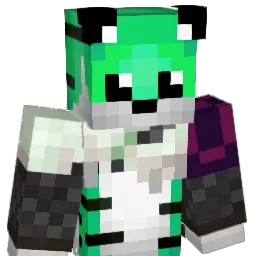 ChevalierArlot Minecraft avatar bust