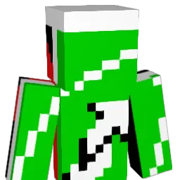 ChevansPlayzMC's Minecraft skin