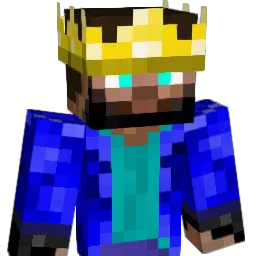 ChevaroBros's Minecraft skin