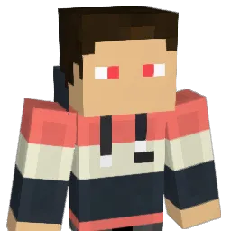 Cheves_'s Minecraft skin