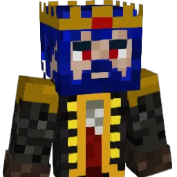 CheveuxBleu