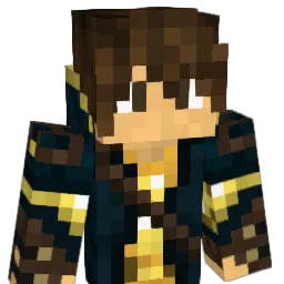 Chevixx's Minecraft skin