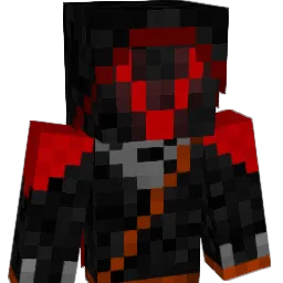 ChevoDuDo's Minecraft skin