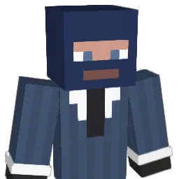 ChevroletExpress's Minecraft skin