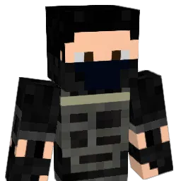 Chevron60's Minecraft skin