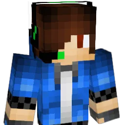 Chevron__'s Minecraft skin