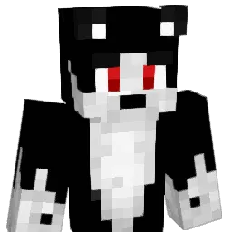 Chevy43 Minecraft avatar bust