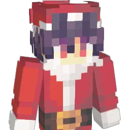 ChevyBar Minecraft avatar bust