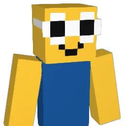 ChevySuburban's Minecraft skin