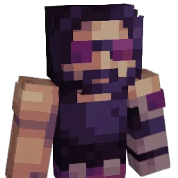 Chevy_Chase Minecraft avatar bust