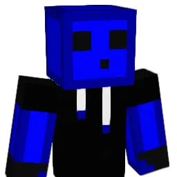 Chevyman1205's Minecraft skin