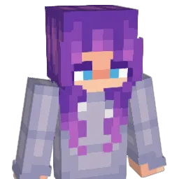 ChewbaccaDog11 Minecraft avatar bust