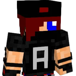 Chewbacca_6 Minecraft avatar bust