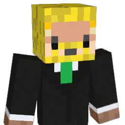 Chewbaka_ Minecraft avatar bust