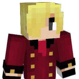 Chewbert_ Minecraft avatar bust