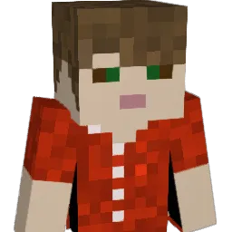Chewhaz's Minecraft skin